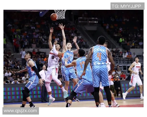 2018年CBA浙江队与广东队激烈对决精彩回顾与赛后分析