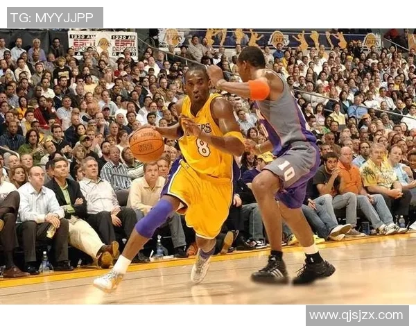 2018年科比对阵太阳队精彩回顾与比赛亮点分析