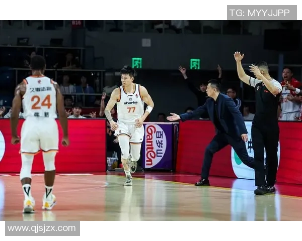 上海与深圳CBA精彩对决回放全程回顾与分析