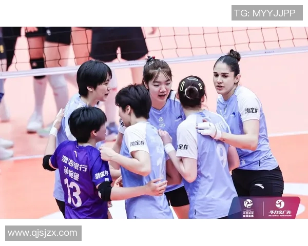 浙江女排与云南女排激战正酣谁能在赛场上笑到最后